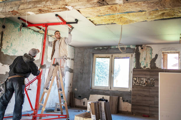Professional Insulation Contractor in Dayton, KY