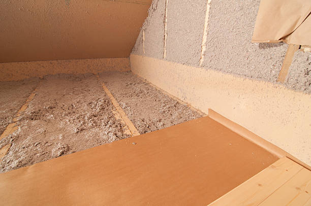 Insulation for Commercial Buildings in Dayton, KY